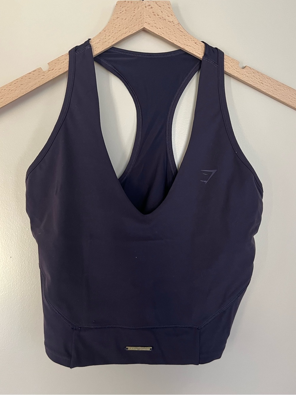 Gymshark Bra/Cropped Tank